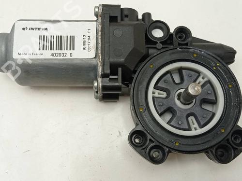 Used Right front window motor Right front window motor 37015425 37015425