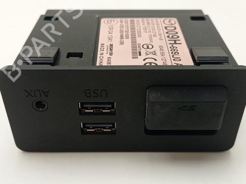 Used Electronic module MAZDA 2 Hatchback (DL, DJ) [2014-2025]  29326501