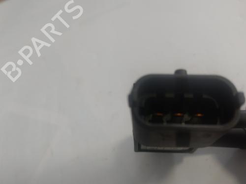 Electronic sensor RENAULT MEGANE III Hatchback (BZ0/1_, B3_) 1.5 dCi | BP8752602M84 