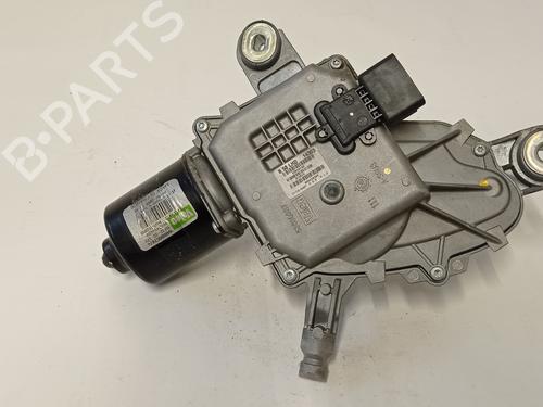 Viskermotor vindrude CITROËN C4 Picasso I MPV (UD_) 2.0 HDi 138 (136 hp) 29376780
