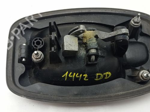 Front right exterior door handle CITROËN JUMPER II Van 2.2 HDi 100 | BP13699146C129 