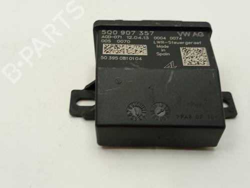 Electronic module AUDI A3 Sportback (8VA, 8VF)  | BP28104110M83 