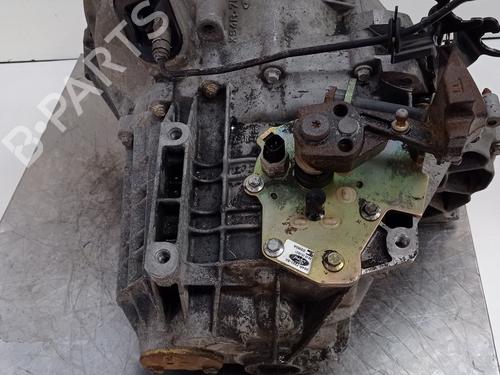 Gearbox FORD FOCUS I (DAW, DBW) 1.8 Turbo DI / TDDi | BP27477660M3 