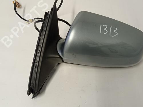 Left mirror AUDI A4 B7 (8EC) 2.0 TDI 16V | BP20175412C26 