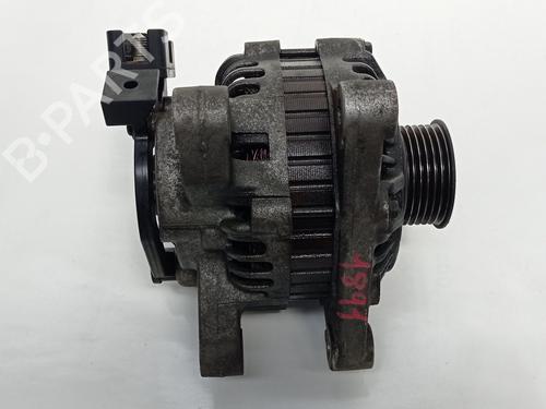 Alternator CITROËN XSARA Coupe (N0) 1.9 D | BP31096397M7