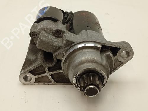 Starter VW POLO IV (9N_, 9A_) 1.2 12V | BP29401812M8