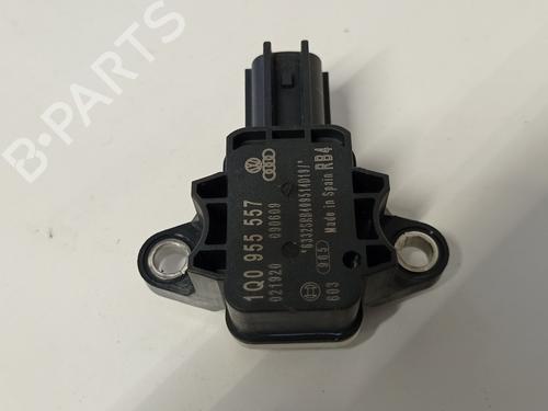 Elektronisk sensor VW POLO V (6R1, 6C1)  | BP24528312M84 