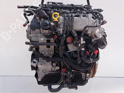 Used Engine SEAT LEON (5F1) [2012-2021]  29002632