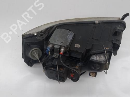 Right headlight AUDI A6 C5 (4B2, 4B4) 2.5 TDI | BP29454260C29 