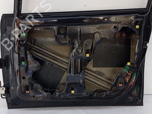 Right front door SEAT LEON (1P1)  | BP27496840C3 