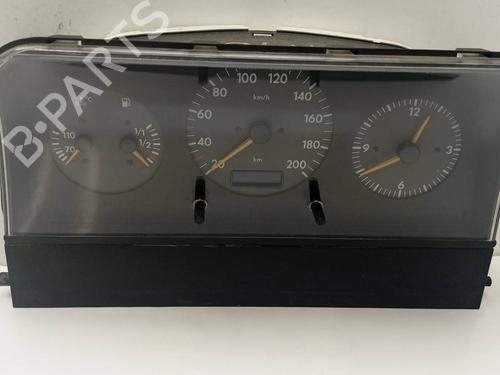 Used Instrument cluster Instrument cluster 37595467 37595467