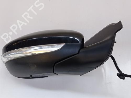 Right mirror CITROËN C4 CACTUS 1.2 THP 110 | BP26550534C27 