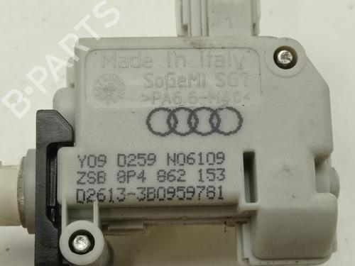 Tankklappe AUDI A3 (8P1) 1.9 TDI (105 hp) 15710465