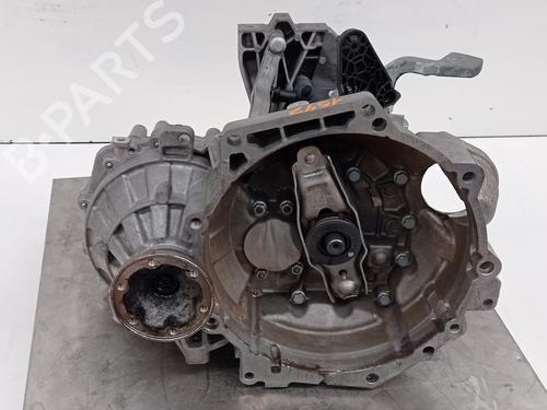 Gearbox SEAT IBIZA V (KJ1, KJG)  | BP16457680M3 