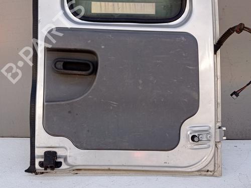 Left tailgate OPEL COMBO Box Body/MPV 1.7 DTI 16V | BP9769710C76 