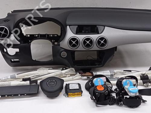 Used Airbag Kit MERCEDES-BENZ B-CLASS Sports Tourer (W246, W242) [2011-2018]  31210984