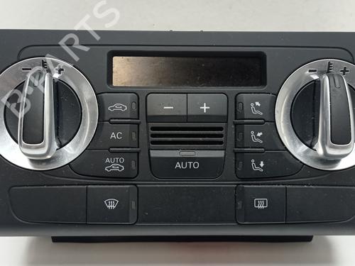 Used Climate control AUDI A3 Sportback (8PA) 1.8 TFSI (160 hp) 22197132