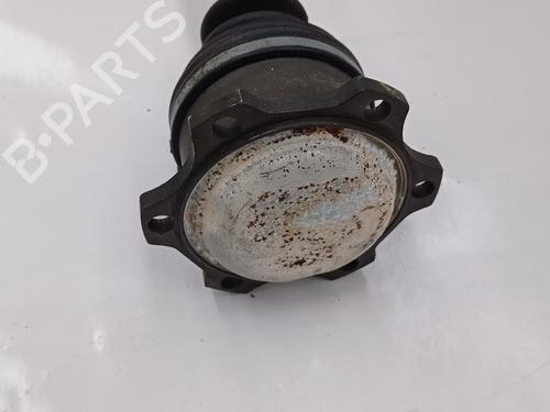 Left front driveshaft SKODA SUPERB I (3U4)  | BP22968270M38 