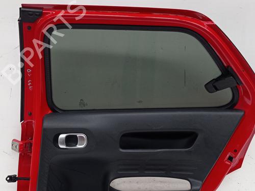 Right rear door CITROËN C4 CACTUS 1.2 THP 110 | BP26594826C5 
