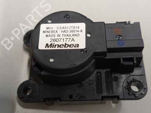 Elektronisk modul MITSUBISHI OUTLANDER III (GG_W, GF_W, ZJ, ZL, ZK) 2.0 4WD (GF7W) (150 hp) 10749619