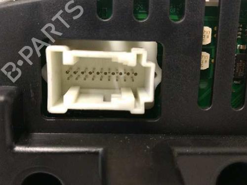 Instrument cluster MERCEDES-BENZ C-CLASS (W203) C 220 CDI (203.006, 203.008) | BP7092504C47 