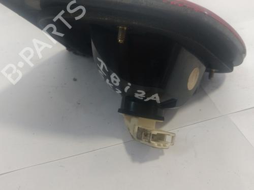 Right tailgate light SEAT IBIZA II (6K1) 1.9 TDI | BP8199427C80 