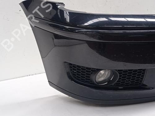 Front bumper VW POLO CLASSIC (86C, 80) | BP30390130C7