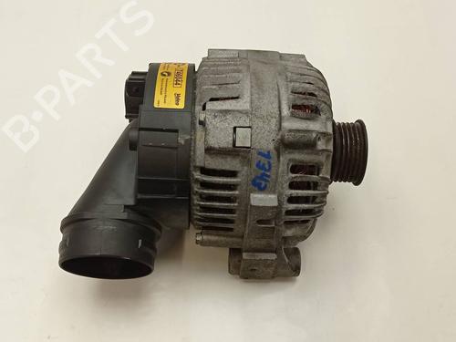 Used Alternator Alternator BMW 5 (E39) 525 tds (143 hp) 35981691 35981691
