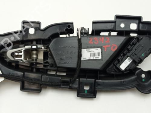 Rear right interior door handle ALFA ROMEO STELVIO (949_) | BP32073939I16 - Image 7