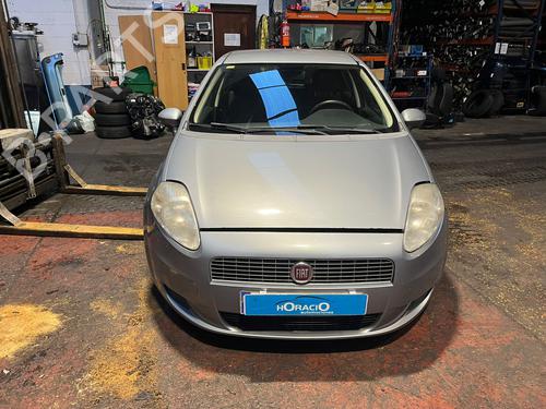 Electronic module FIAT GRANDE PUNTO (199_) 1.3 D Multijet | BP32046530M83  - Image 5