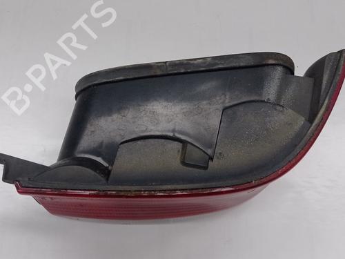 Left taillight CITROËN SAXO (S0, S1) 1.5 D | BP29484077C34 