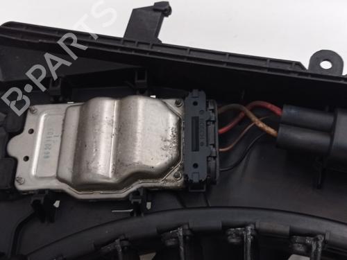 Radiator fan MERCEDES-BENZ C-CLASS (W204) C 200 CDI (204.001) | BP31380434M35 