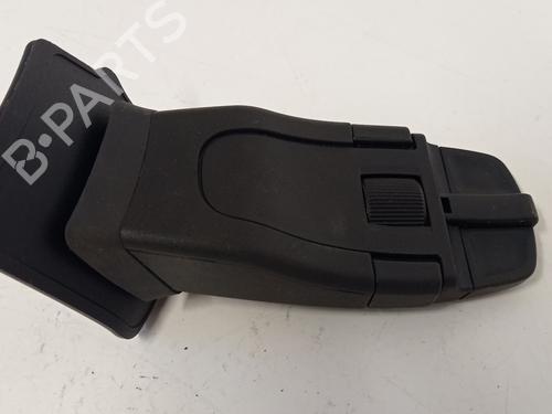 Steering wheel controls SEAT IBIZA IV (6J5, 6P1)  | BP9648074E15 