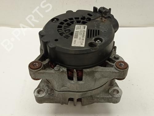 Alternator CITROËN C5 III (RD_) | BP37151697M7 - Image 3
