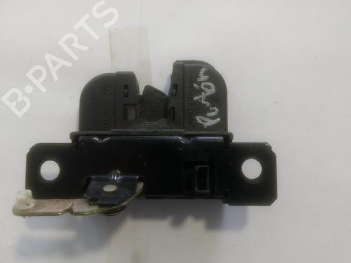 Used Tailgate lock SEAT LEON (1M1) 1.6 16 V (105 hp) 7861867