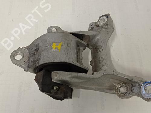 Engine mount HONDA CIVIC IX (FK) 1.6 i-DTEC (FK3) (120 hp) 10341124