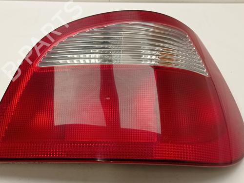 Used Right taillight RENAULT MEGANE I (BA0/1_) [1995-2004]  18865353