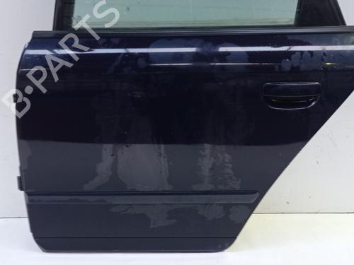 Left rear door AUDI A4 B7 Avant (8ED) 2.0 TDI 16V | BP31307590C4 