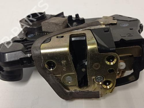 Front left lock TOYOTA LAND CRUISER PRADO (_J12_) 3.0 D-4D (KDJ120, KDJ125) | BP10216673C98 