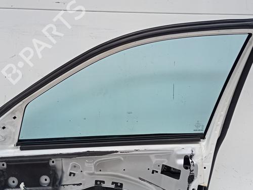 Right front door MERCEDES-BENZ E-CLASS (W211) E 320 CDI (211.022) | BP27584443C3 