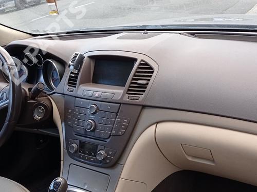 Used Airbag Kit Airbag Kit OPEL INSIGNIA A Sports Tourer (G09) 2.0 CDTI (35) (160 hp) 9133062 9133062