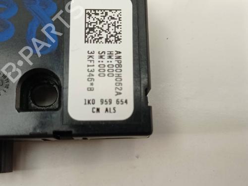 Electronic sensor SEAT TOLEDO III (5P2) | BP36013754M84 - Image 2