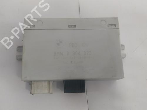 Used Electronic module BMW 3 (E36) 318 i (115 hp) 8309638