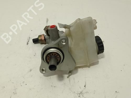 Brake master cylinder MERCEDES-BENZ C-CLASS (W203) C 220 CDI (203.006) | BP18467516M77 