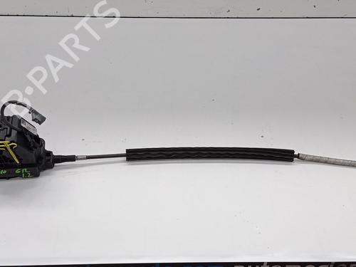 Used Gear lever VW POLO V (6R1, 6C1) [2009-2022]  24226041