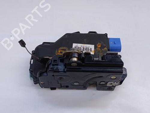 Used Rear left lock SKODA OCTAVIA II (1Z3) 1.9 TDI (105 hp) 16906468