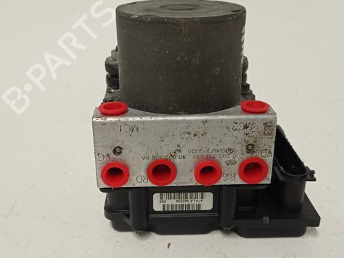 ABS pump CITROËN XSARA PICASSO (N68) 1.6 HDi | BP10933299M43 