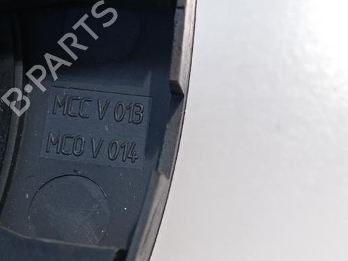 Warning switch SMART CITY-COUPE (450) 0.6 (S1CLA1, 450.341) | BP10228793I22 