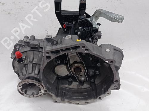 Used Gearbox SEAT IBIZA IV ST (6J8, 6P8) 1.6 TDI (90 hp) 13534627