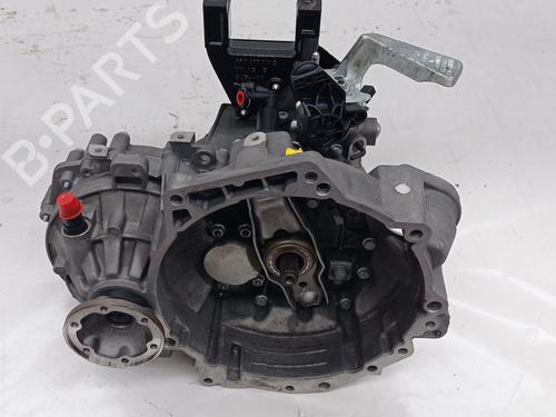 Caja cambios manual SEAT IBIZA IV ST (6J8, 6P8) 1.6 TDI (90 hp) 13534627